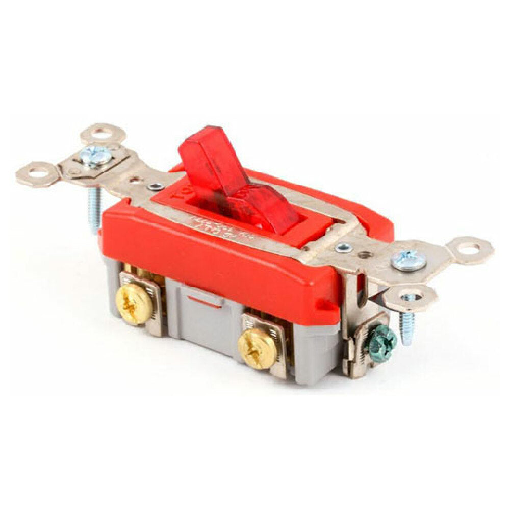 Southbend P9226 Flush Toggle Switch 2.2 Inch OEM for Commercial Kitchens