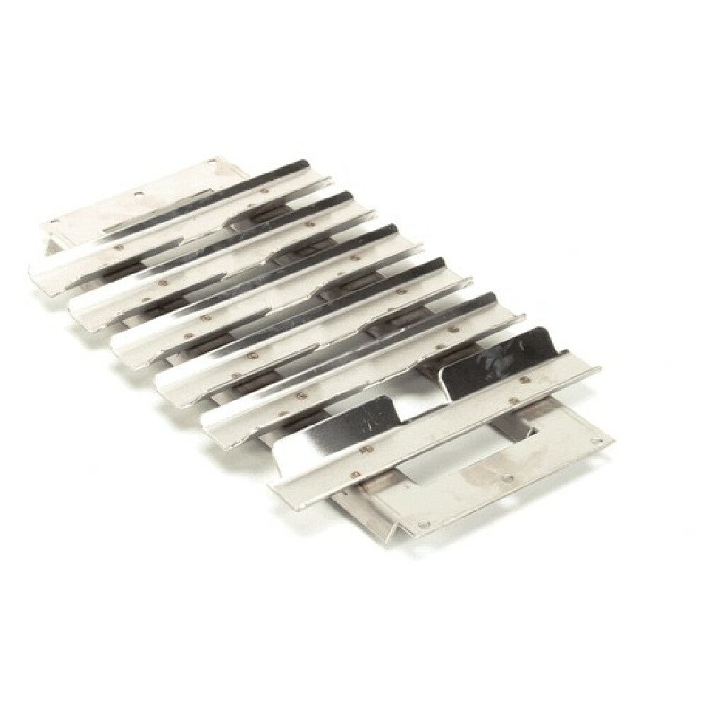 Southbend 1183676 11 Inch Stainless Steel Radiant Heating Unit for Countertop Use