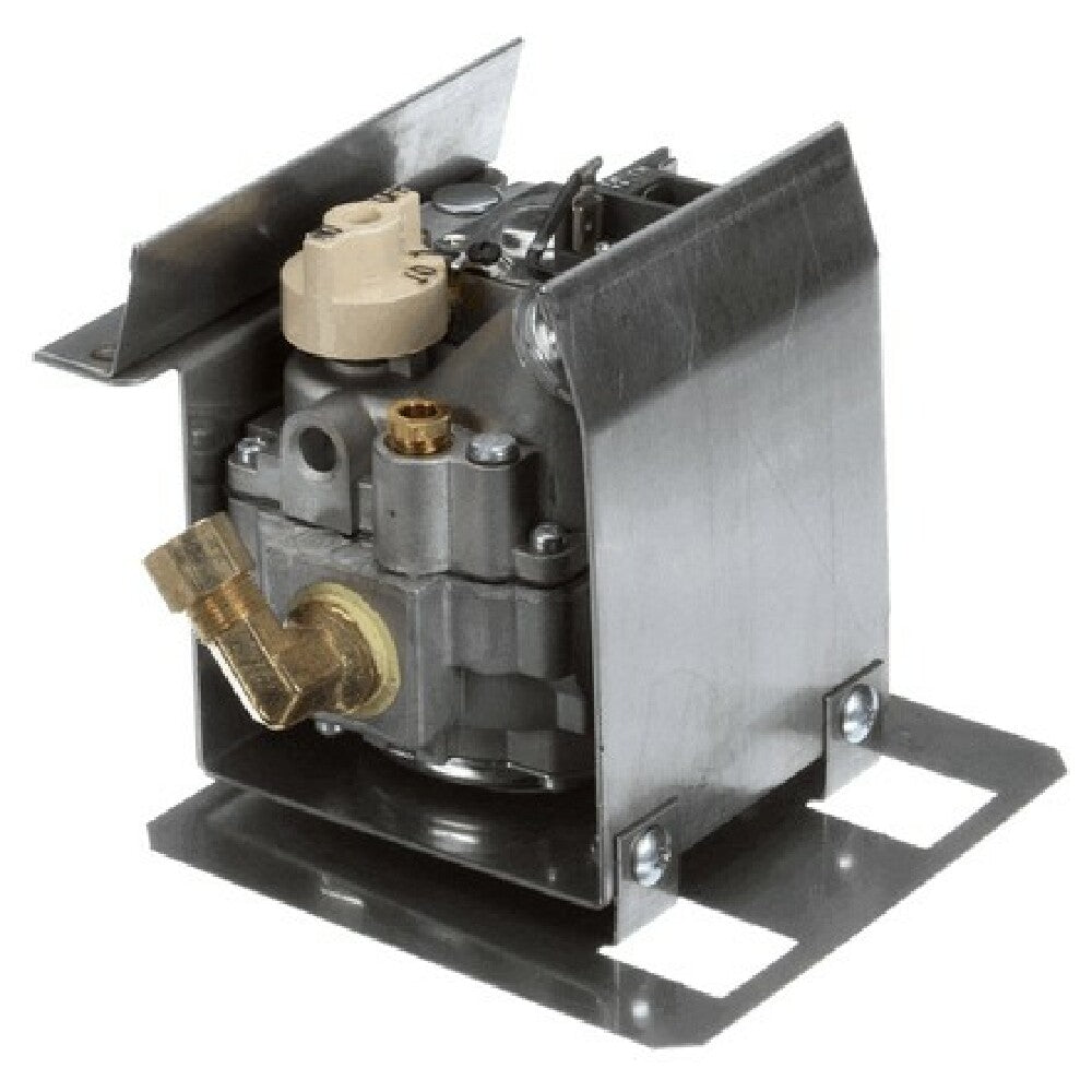 Southbend 1401339 11 Inch Gas Combi Valve Metal Alloy with Precise Control
