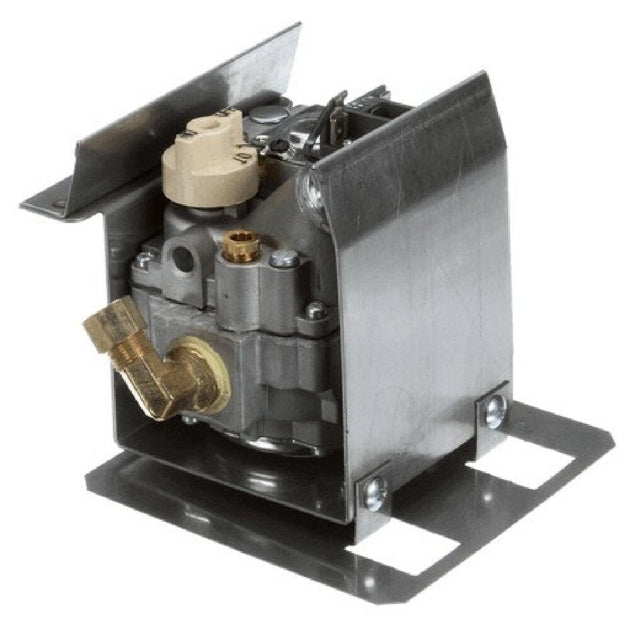 Southbend 1401339 11 Inch Gas Combi Valve Metal Alloy with Precise Control