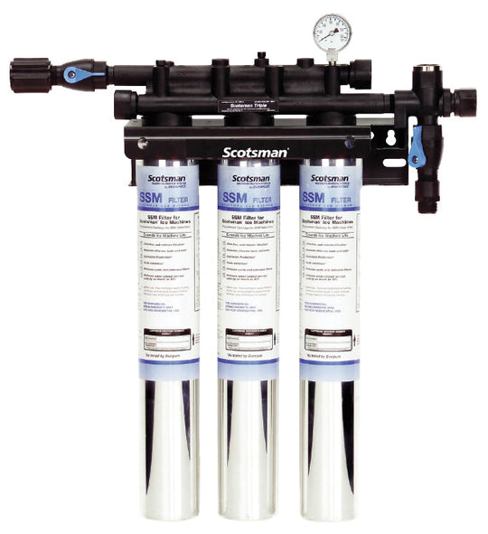 Scotsman SSM3-P Water Filtration System