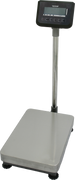 Optional 17 Inch Bench Receiving Scale, Hobart HBR302-1