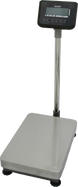 Optional 17 Inch Bench Receiving Scale, Hobart HBR302-1