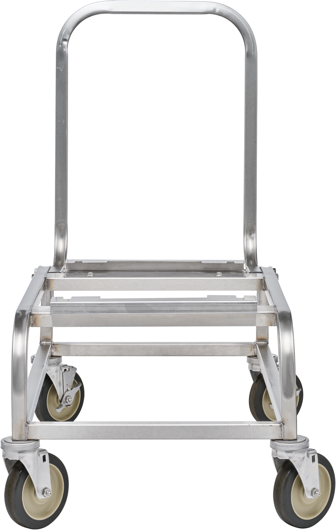Optional 20 Inch Moveable Cart with Locking Casters, Hobart HBR300-STAND