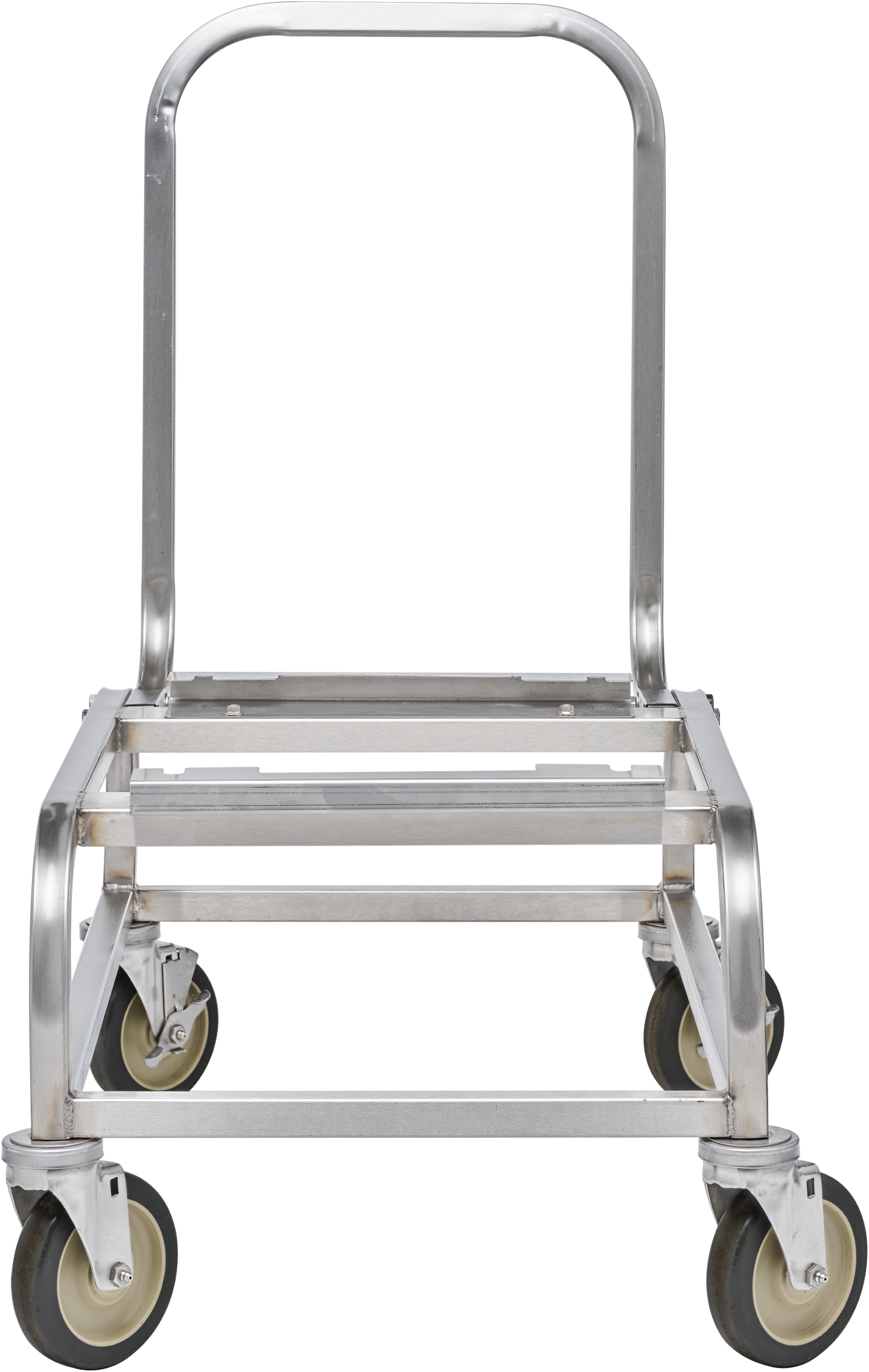 Optional 20 Inch Moveable Cart with Locking Casters, Hobart HBR300-STAND