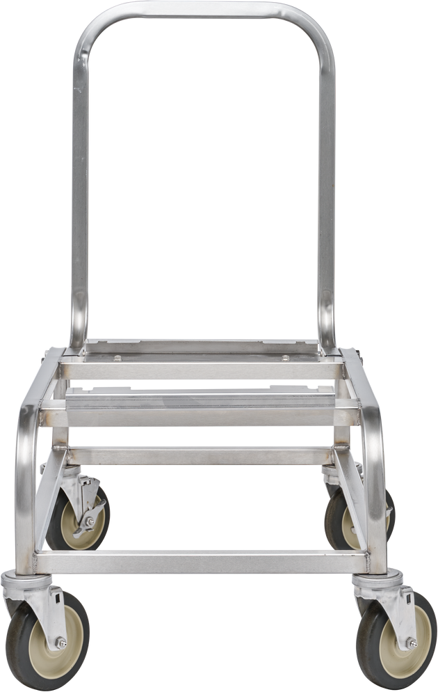 Optional 20 Inch Moveable Cart with Locking Casters, Hobart HBR300-STAND