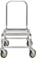 Optional 20 Inch Moveable Cart with Locking Casters, Hobart HBR300-STAND