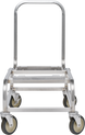 Optional 20 Inch Moveable Cart with Locking Casters, Hobart HBR300-STAND