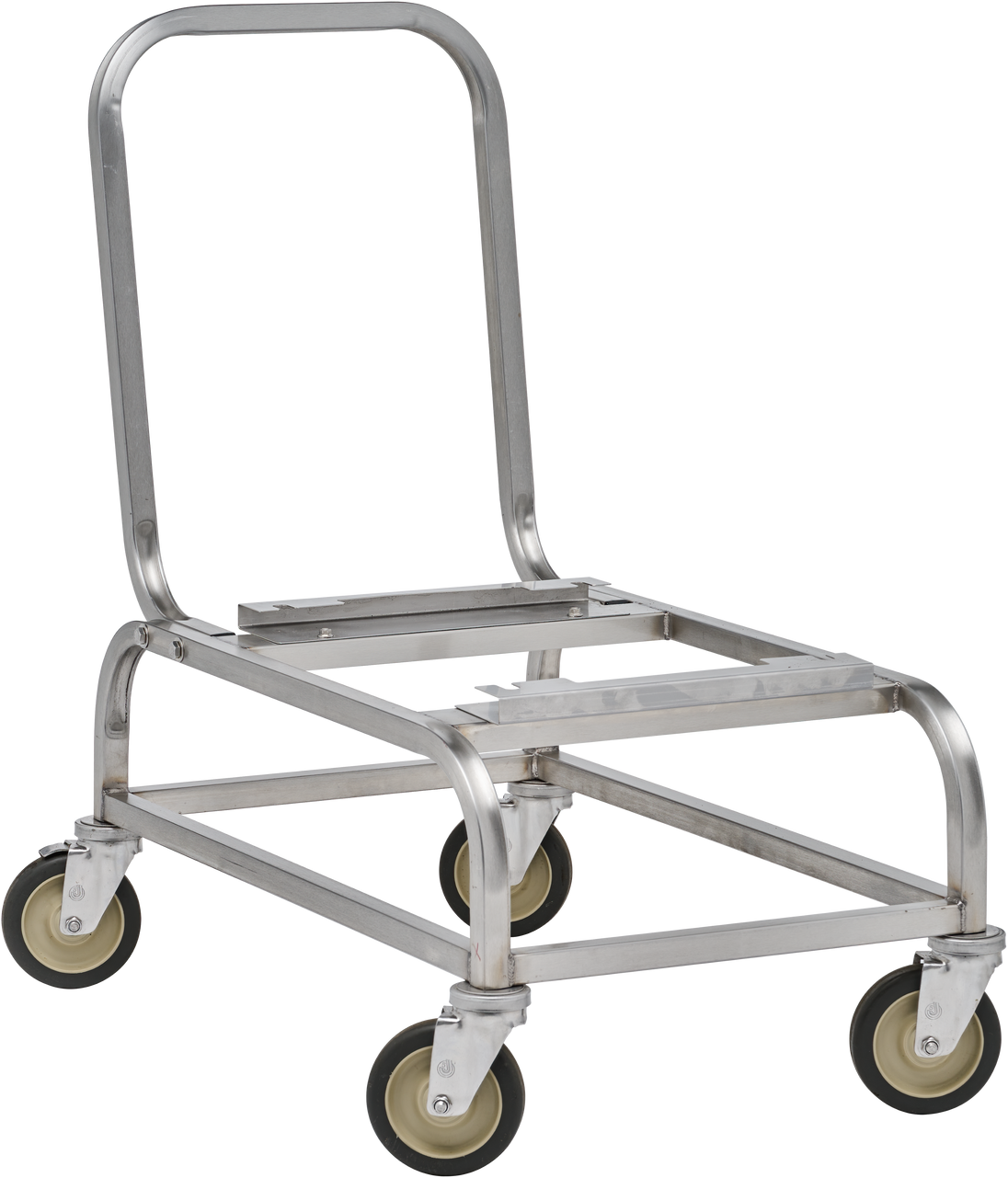 Optional 20 Inch Moveable Cart with Locking Casters, Hobart HBR300-STAND