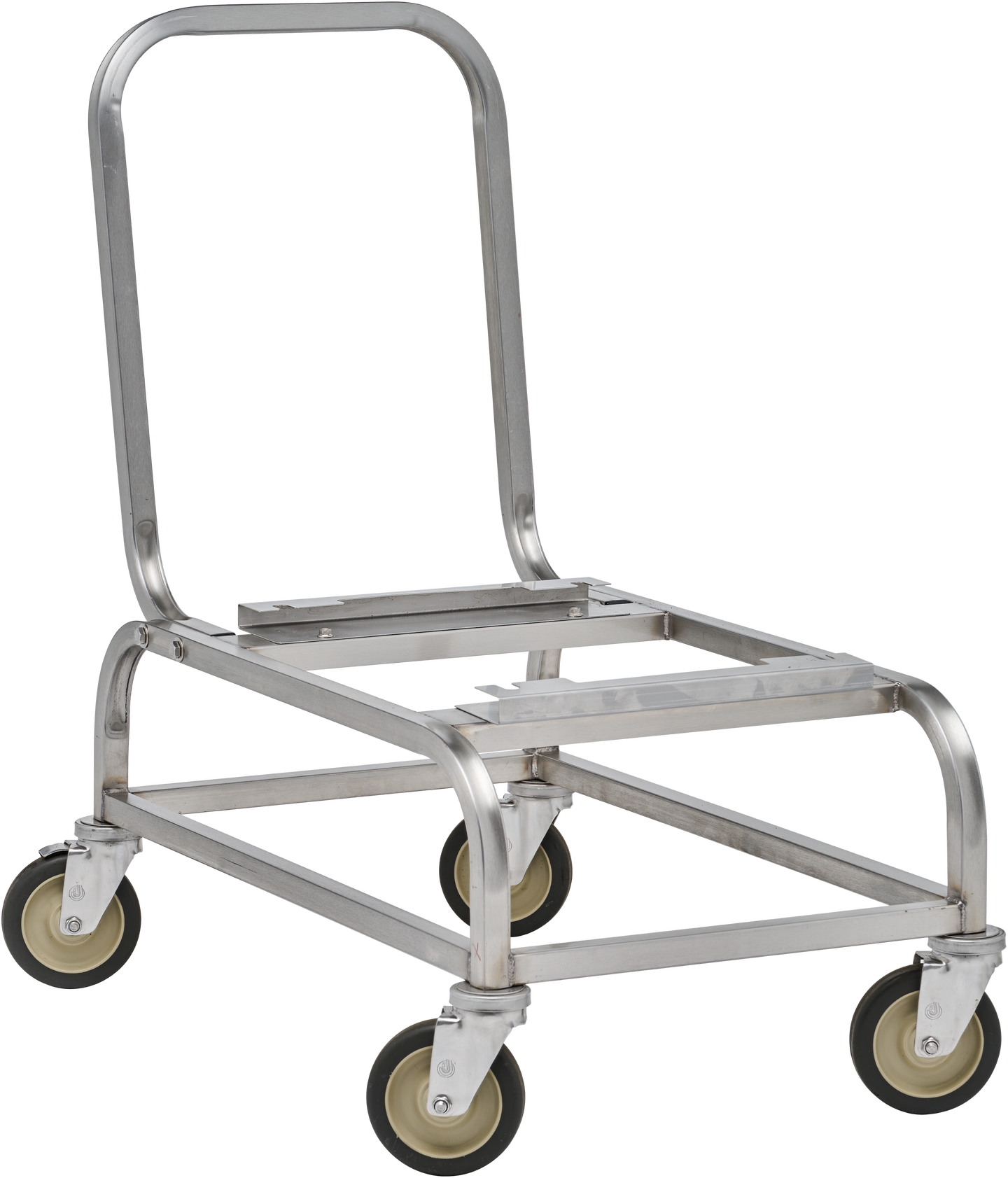 Optional 20 Inch Moveable Cart with Locking Casters, Hobart HBR300-STAND
