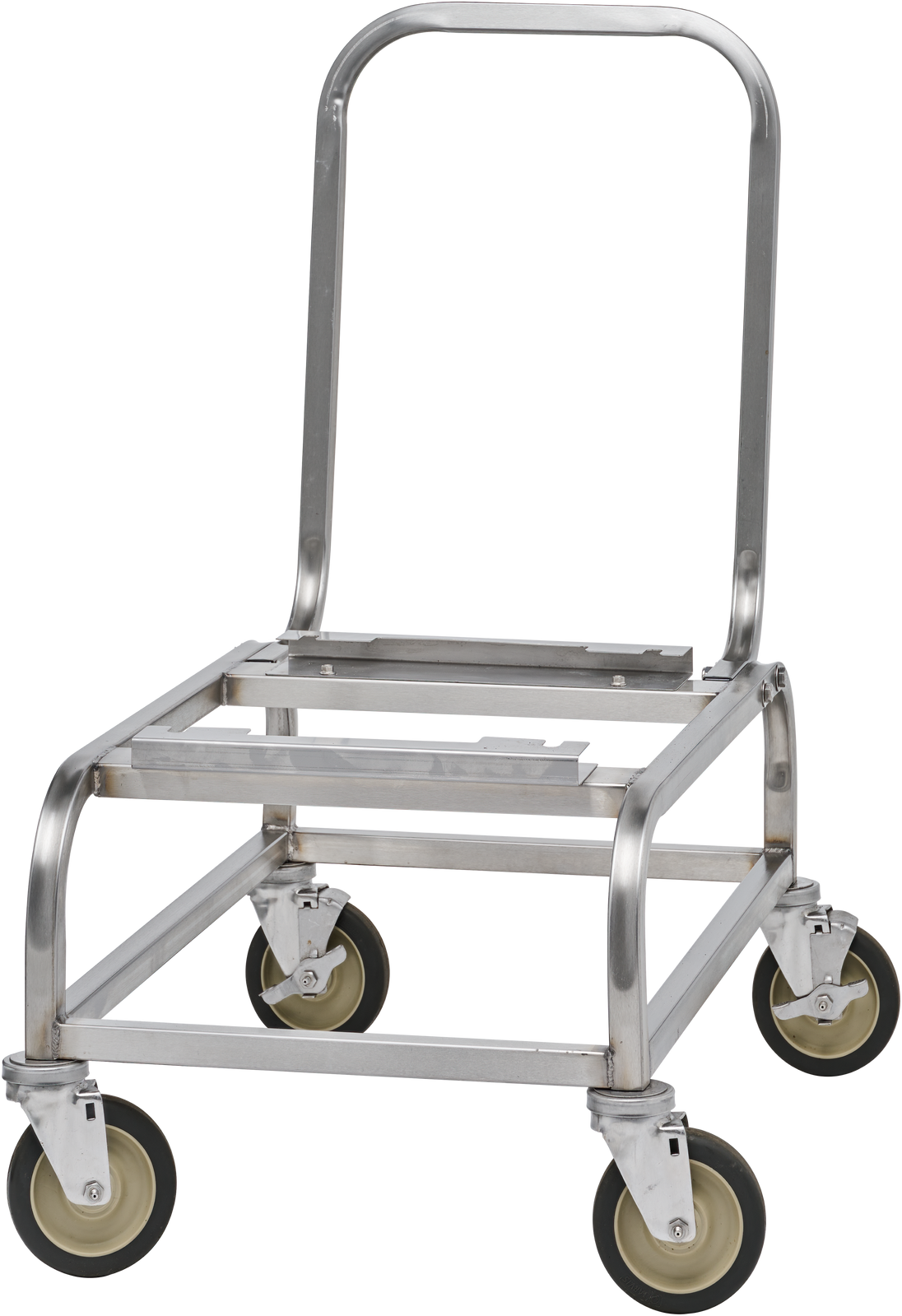 Optional 20 Inch Moveable Cart with Locking Casters, Hobart HBR300-STAND