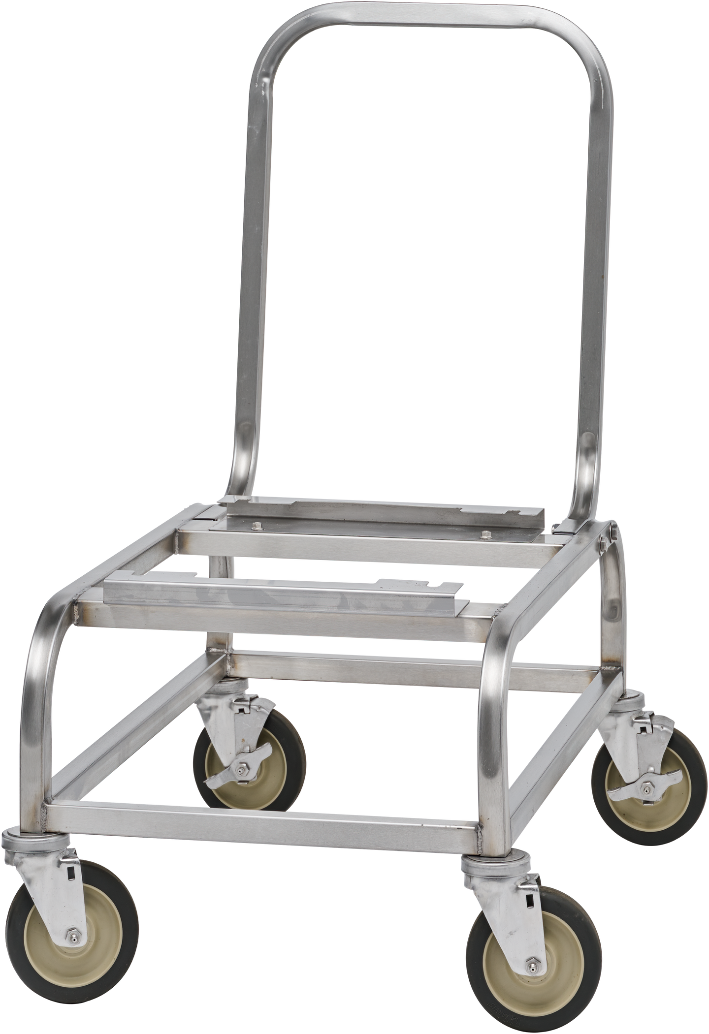 Optional 20 Inch Moveable Cart with Locking Casters, Hobart HBR300-STAND