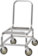 Optional 20 Inch Moveable Cart with Locking Casters, Hobart HBR300-STAND