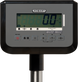 Optional 17 Inch Bench Receiving Scale, Hobart HBR302-1
