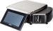 Hobart HTSP-LS 14 Inch Embedded Linux Touch Screen Price Computing Scale with Ethernet