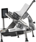 Hobart HS7-1PS 24 Inch Heavy Duty Meat Slicer with CleanCut Removable Knife