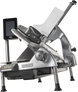 Hobart HS7-1PS 24 Inch Heavy Duty Meat Slicer with CleanCut Removable Knife