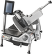 Hobart HS7-1PS 24 Inch Heavy Duty Meat Slicer with CleanCut Removable Knife