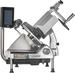 Hobart HS7-1PS 24 Inch Heavy Duty Meat Slicer with CleanCut Removable Knife