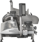 Hobart HS7-1PS 24 Inch Heavy Duty Meat Slicer with CleanCut Removable Knife