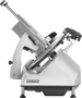 Hobart HS7-1R 13 Inch Automatic Burnished Heavy Duty Meat Slicer with Knife