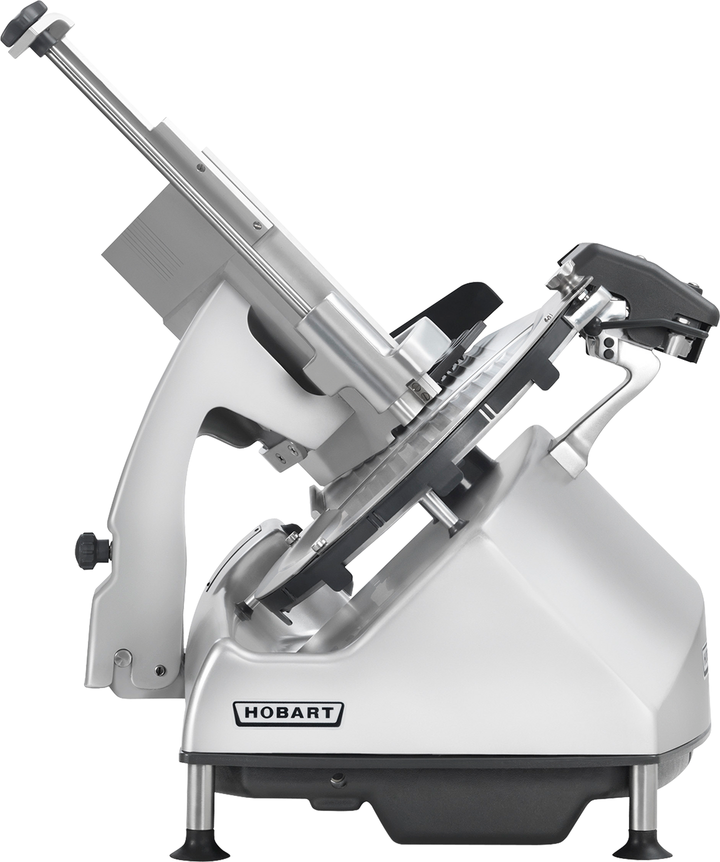 Hobart HS7N-HV60C 24 Inch Electric Heavy Duty Food Slicer with Automatic Feed