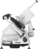Hobart HS7N-HV60C 24 Inch Electric Heavy Duty Food Slicer with Automatic Feed