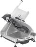 Hobart HS7-1R 13 Inch Automatic Burnished Heavy Duty Meat Slicer with Knife