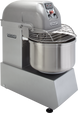 Hobart HSL130-1 Spiral Mixer 25 Inch Stainless Steel 130 Pound Capacity with Bowl and Dough Hook