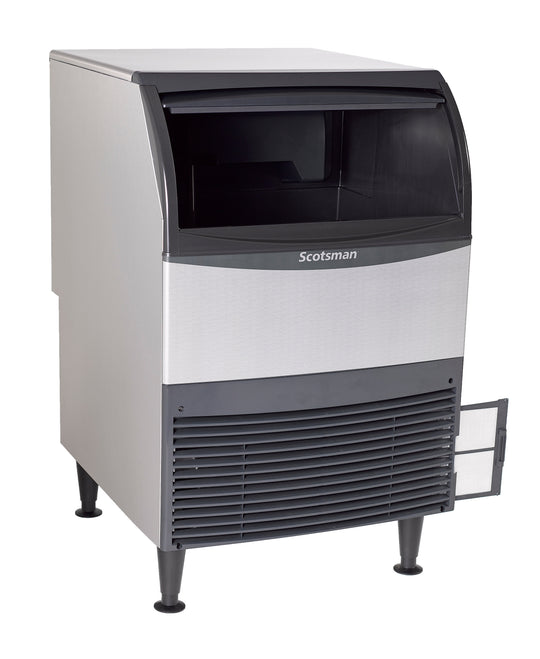 Scotsman UF424W-1 Water-Cooled Ice Maker