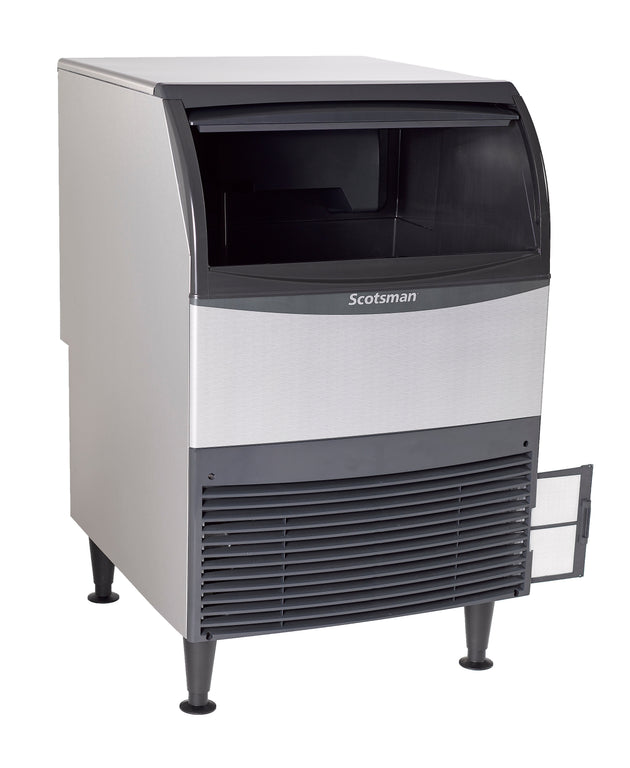 Scotsman UF424W-1 Water-Cooled Ice Maker