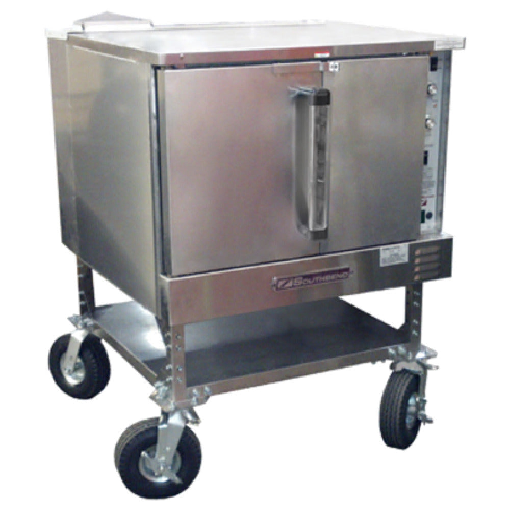 Southbend BGS/12SCAT 38 Inch Bronze Convection Oven Gas with 54,000 BTU