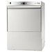 Hobart EUL-1 22 Inch Stainless Steel Undercounter Dishwasher Low Temperature Chemical Sanitizing