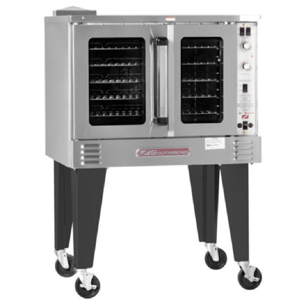 Southbend BGS/13SC 38 Inch Gas Convection Oven with Porcelain Interior 40000 BTU Liquid Propane