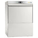 Hobart EUH-1 22 Inch Undercounter Dishwasher High Temperature Sanitizing