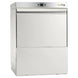 Hobart EUH-1 22 Inch Undercounter Dishwasher High Temperature Sanitizing