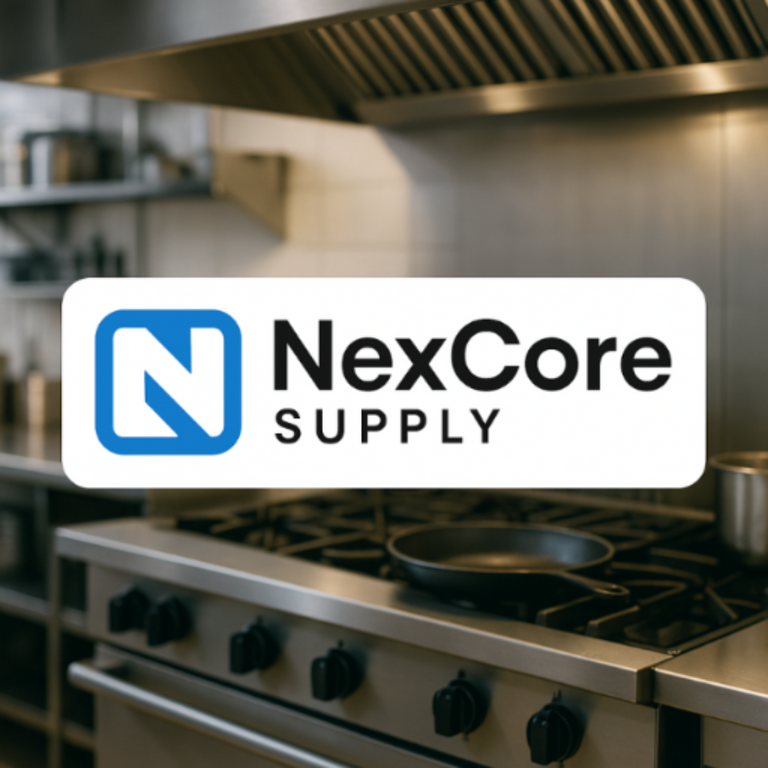 NexCore Supply