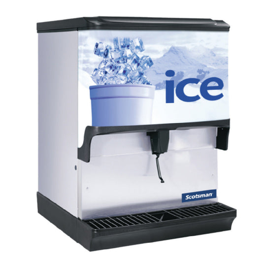 Scotsman ID250B-1 Ice Dispenser