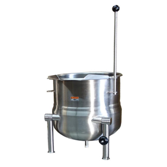 Southbend KDCT-6 Tiliting Kettle Countertop Direct Steam