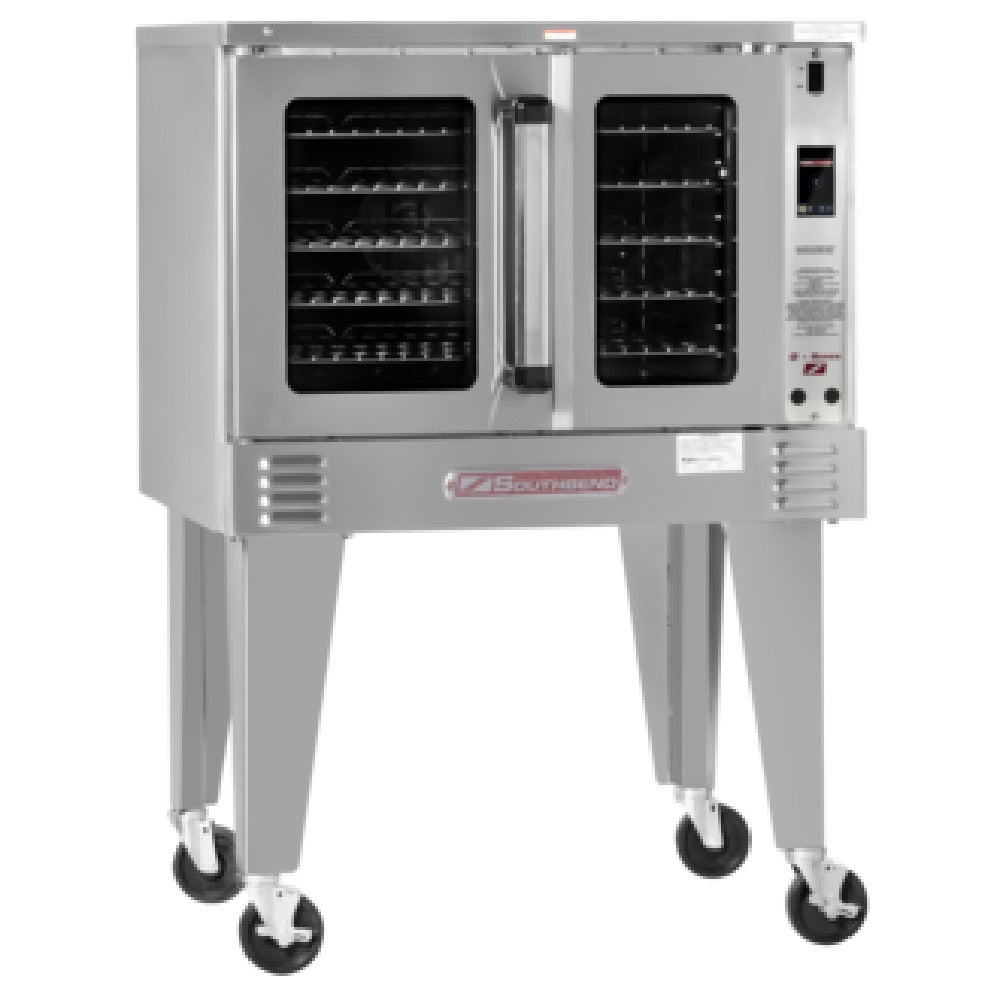 Southbend EB/10TC-VENTLESS 38 Inch Ventless Convection Oven Electric and Stainless Steel