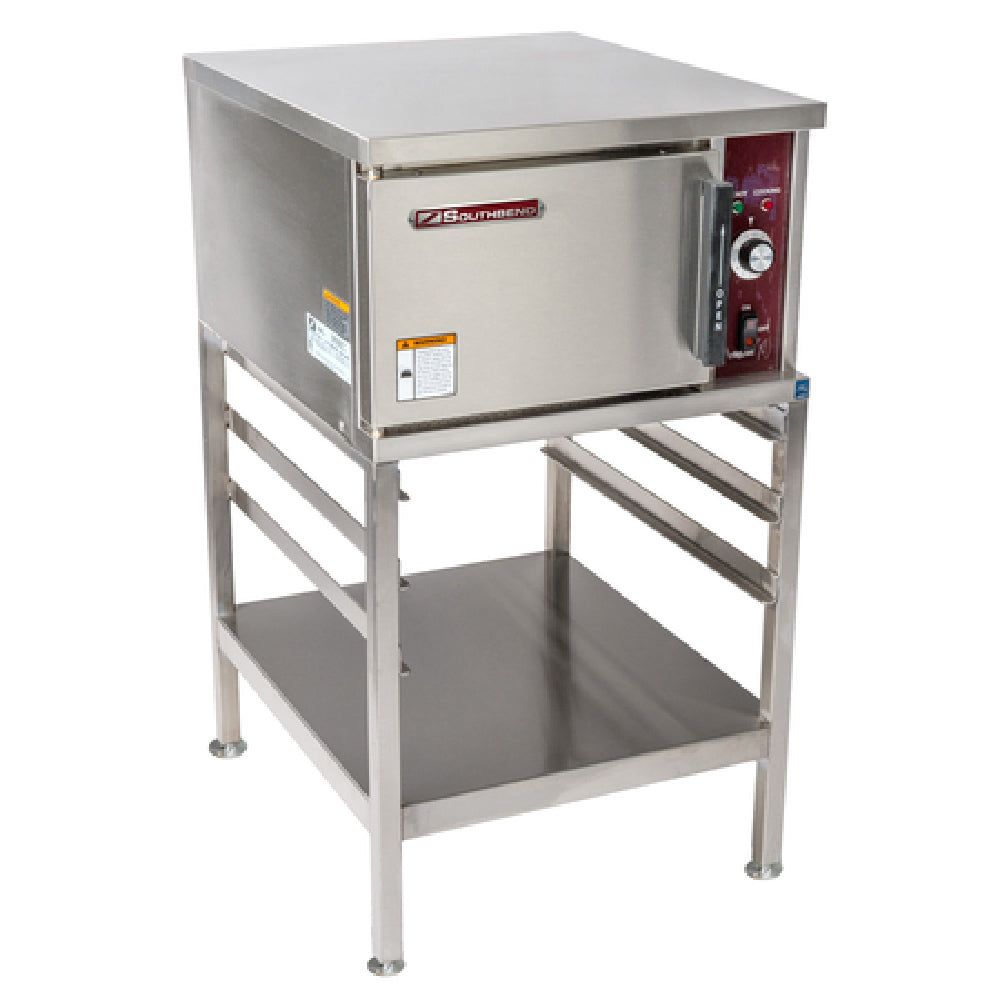 Southbend R24-3 Convection Steamer Electric Countertop