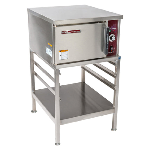 Southbend R24-3 Convection Steamer Electric Countertop