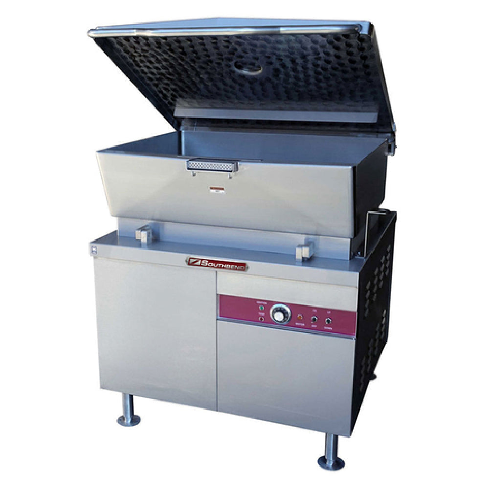 Southbend BEMTS-30 Tilting Skillet Electric 30 Gallon Capacity