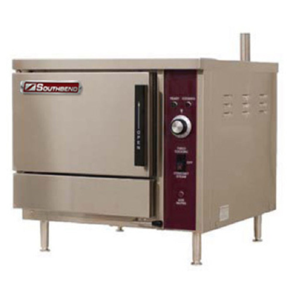 Southbend EZ24-3 EZ Steam Convection Steamer Electric Countertop