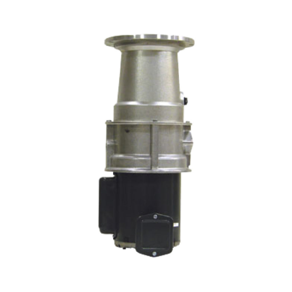 Hobart FD4/125+BUILDUP 12 Inch Disposer 1-1/4 HP Motor Aluminum Housing