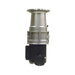 Hobart FD4/125+BUILDUP 12 Inch Disposer 1-1/4 HP Motor Aluminum Housing