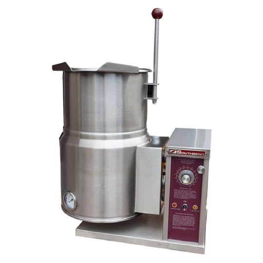 Southbend KECT-06 Tilting Kettle Electric Countertop