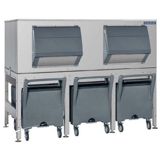 Scotsman ICS-3 Kitchen Equipment