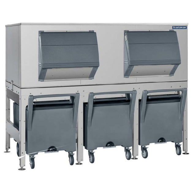Scotsman ICS-3 Kitchen Equipment