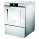 Hobart LXNR-2L 23 Inch Dishwasher Undercounter With Two-Level Racking